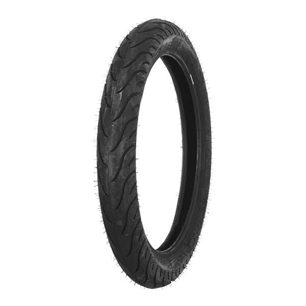 OCASION Cubierta Michelin 100/70-17 49S TL/TT F/R PILOT STREET - 765043OC2