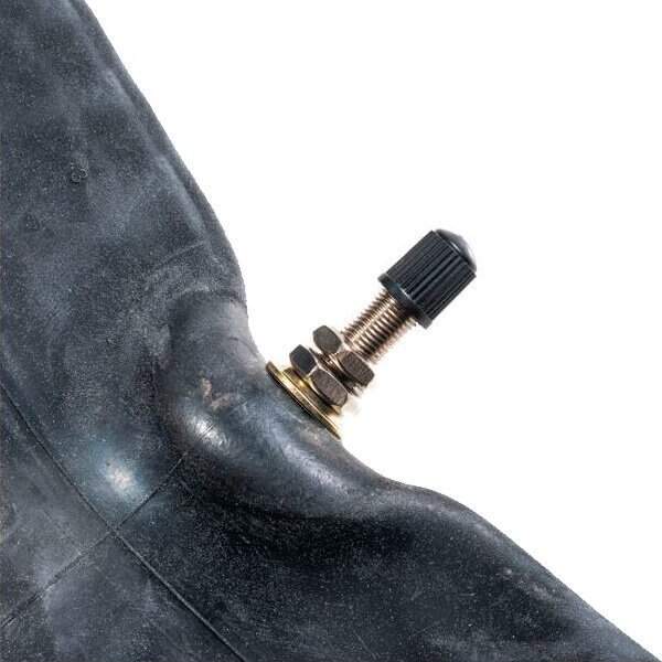Cámara Michelin 100/80-16 Válvula 180º TR4