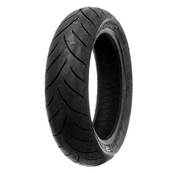 OCASION Cubierta Dunlop 130/70-16 61S TL SCOOTSMART - 633346OC5