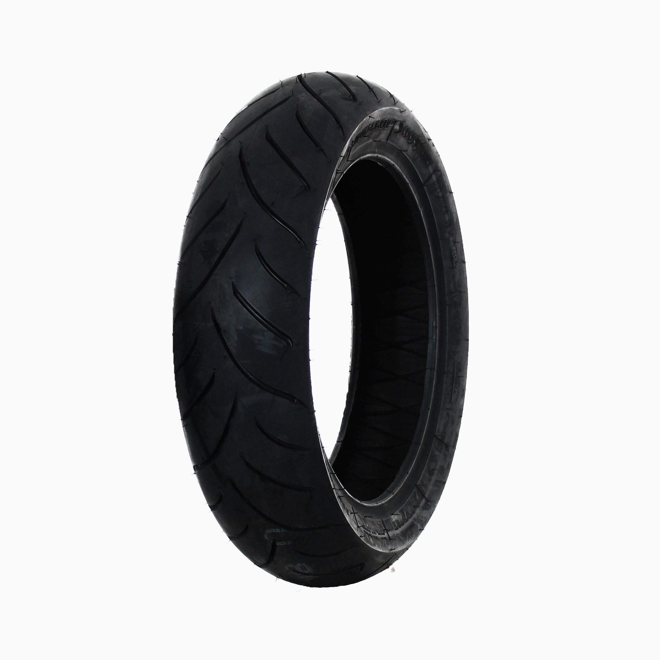 OCASION Cubierta Dunlop 130/80-15 63S TL SCOOTSMART - 630976OC0