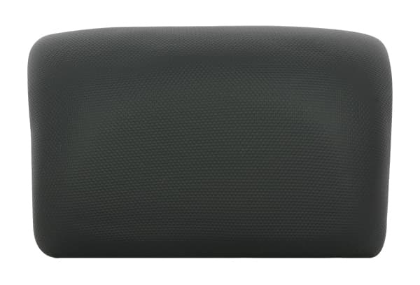 Baúl de 29L Negro Parilla y espaldo Incluido