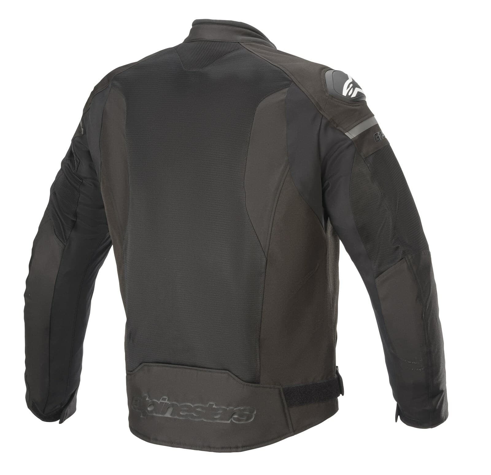 Chaqueta Alpinestars T-GP Plus R V3 Air Negro