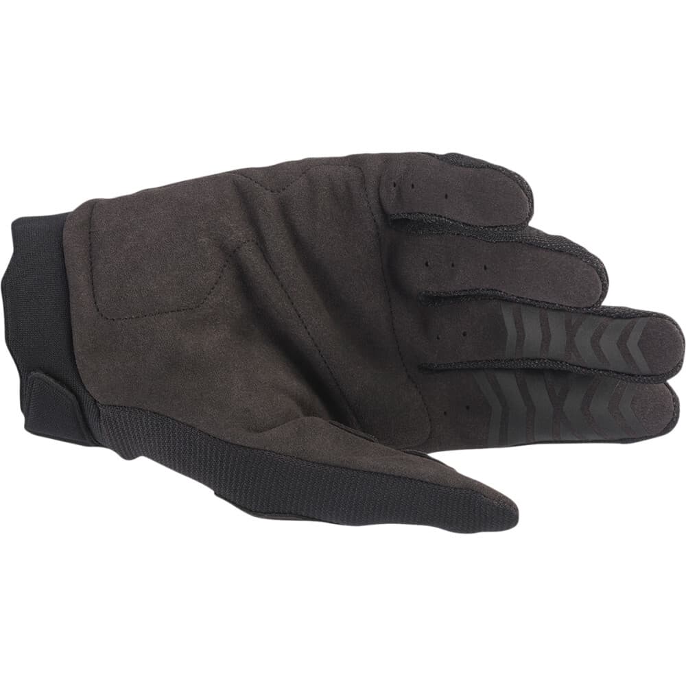 Guantes Alpinestars Full Bore Negro