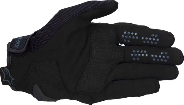 Guantes Alpinestars CHROME Stella Negro