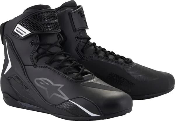 Botas Alpinestars FASTER-4 Negro