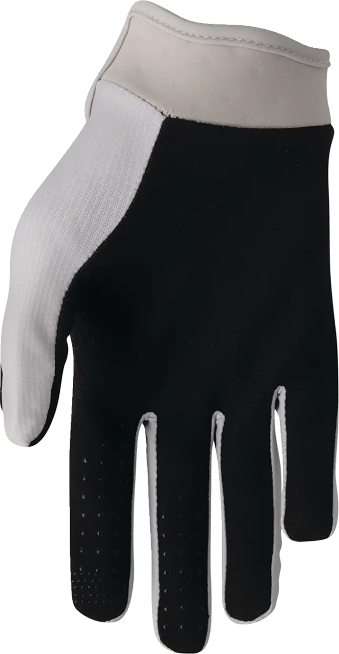Guantes THOR LuanchMode-XP Gris