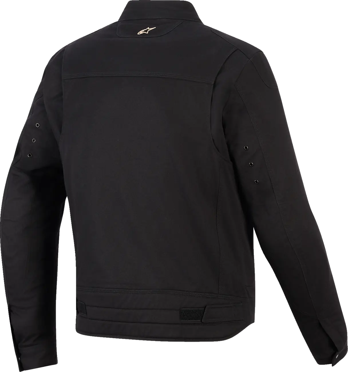 Chaqueta Alpinestars Bruiser Negro