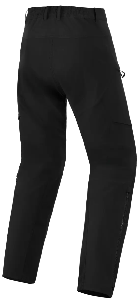 Pantalones Alpinestars Explore AST Stella Negro Pantalones Alpinestars Explore AST Stella Negro