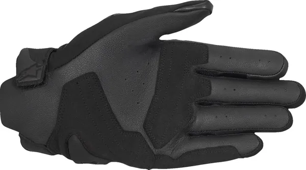 Guantes Alpinestars SP X 5 AIR Negro Negro