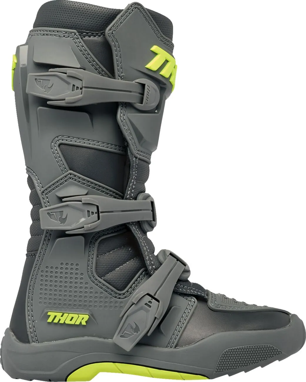 Botas THOR Blitz XR Infantil Gris