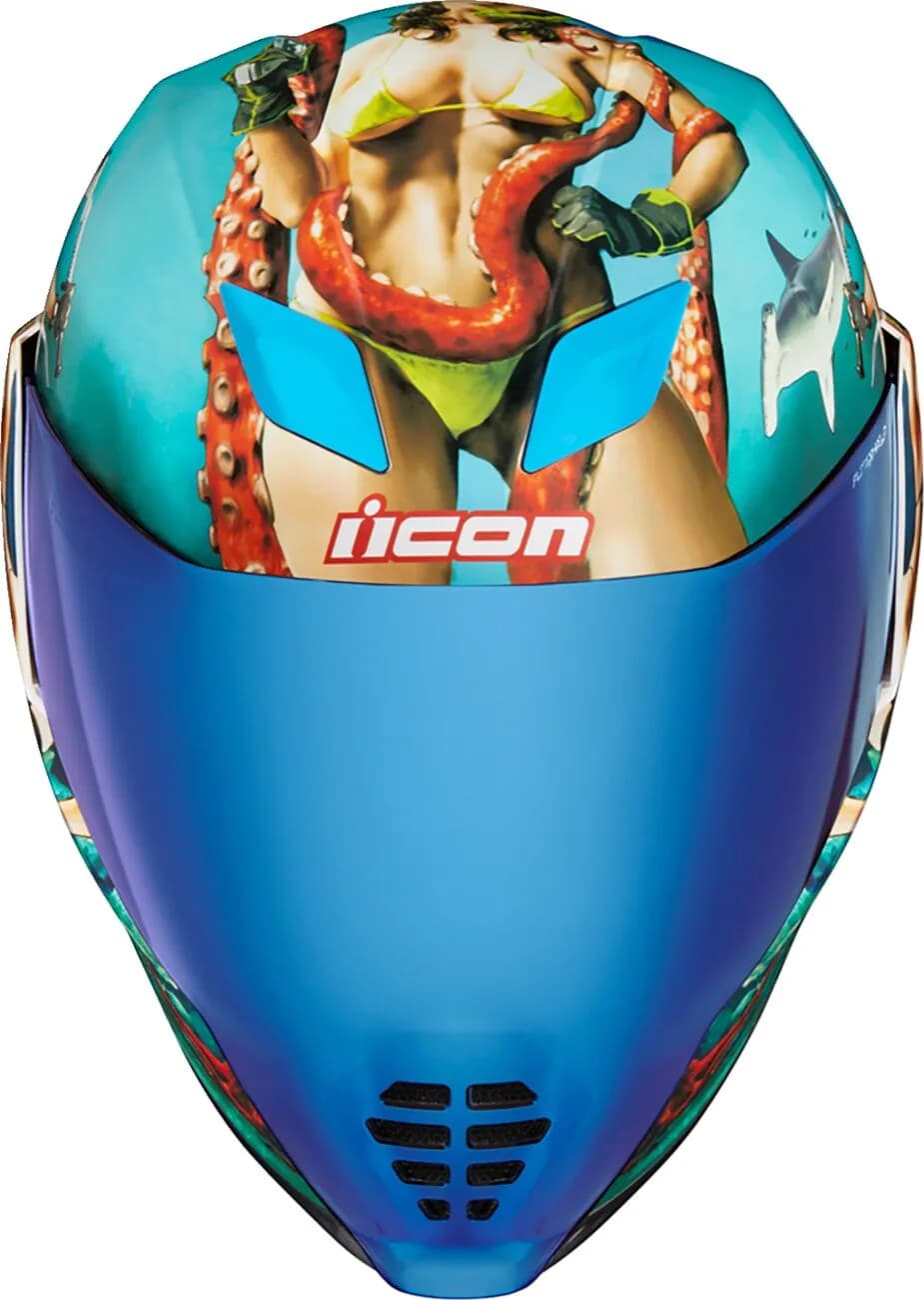 Casco ICON Airflite Pleasuredome 4