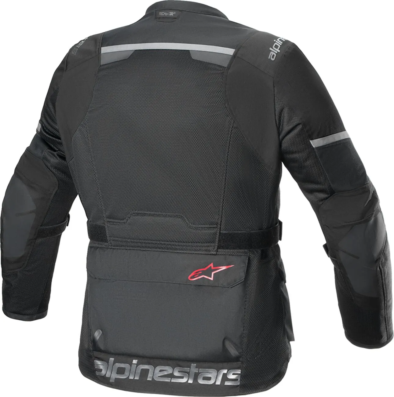 Chaqueta Alpinestars Andes Air Drystar Negro