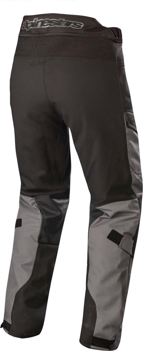 Pantalón Alpinestars Valparaiso V3 Drystar Gris Ne