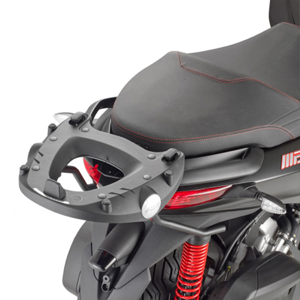 Soporte baúl Monokey Piaggio MP3 Yourban 125
