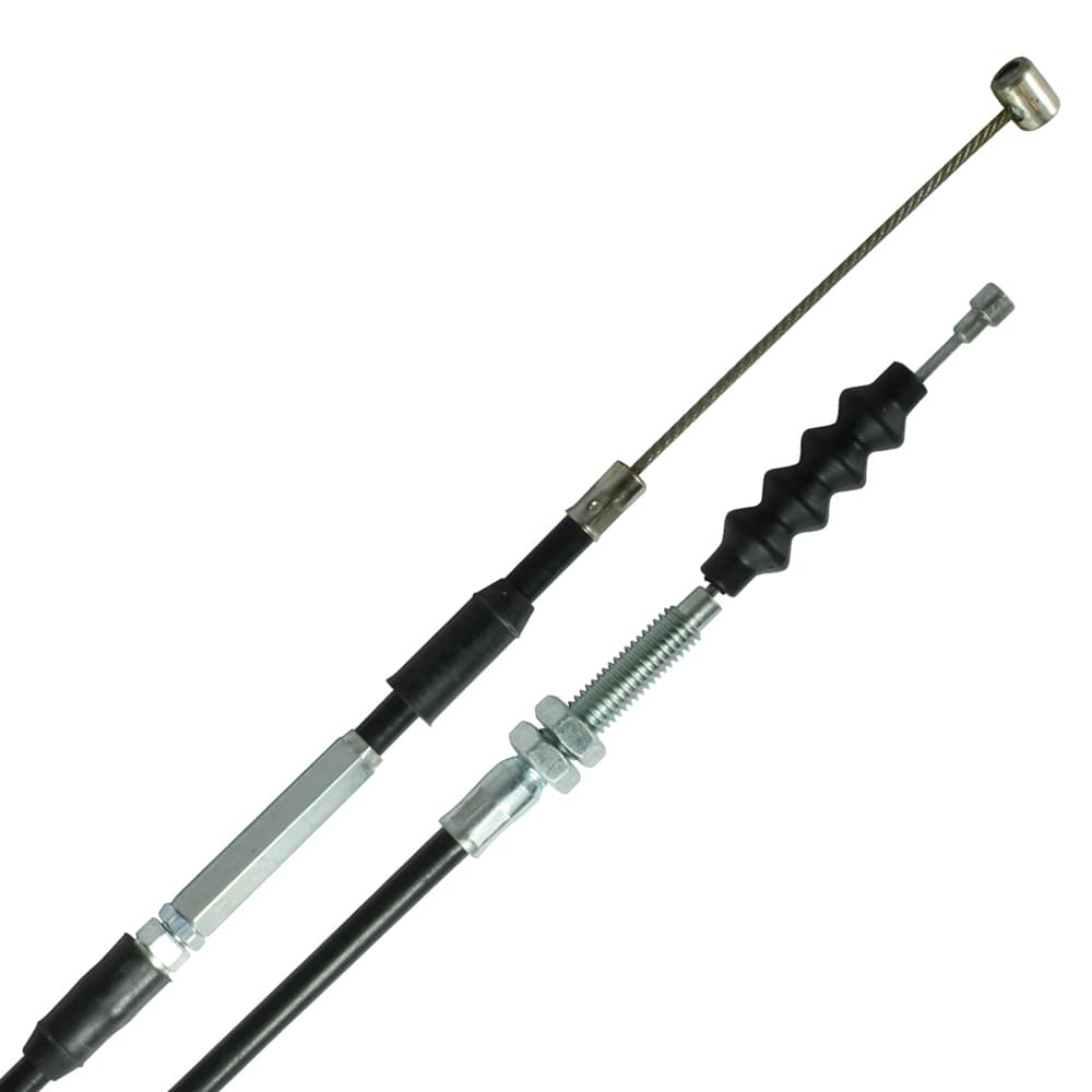 Cable de embrague negro Apico para Honda CRF 450R image_1