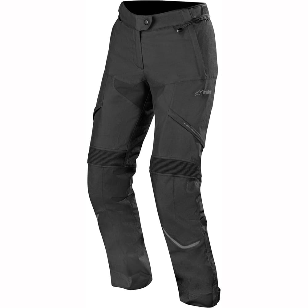 Pantalon Alpinestars Hyper Stella Drystar negro image_1