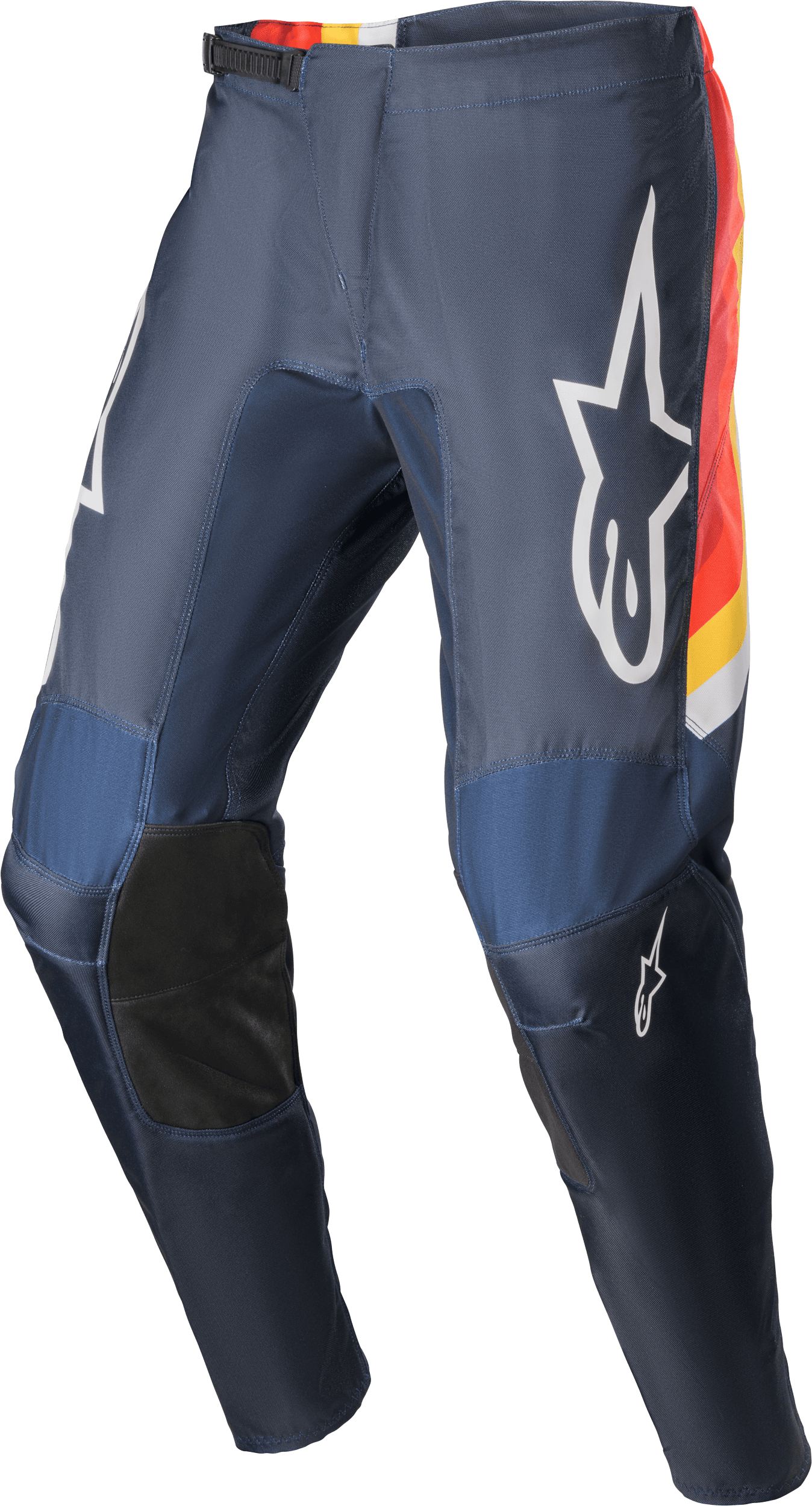 Pantalones Alpinestars Fluid Corsa Pants Night Nav image_1