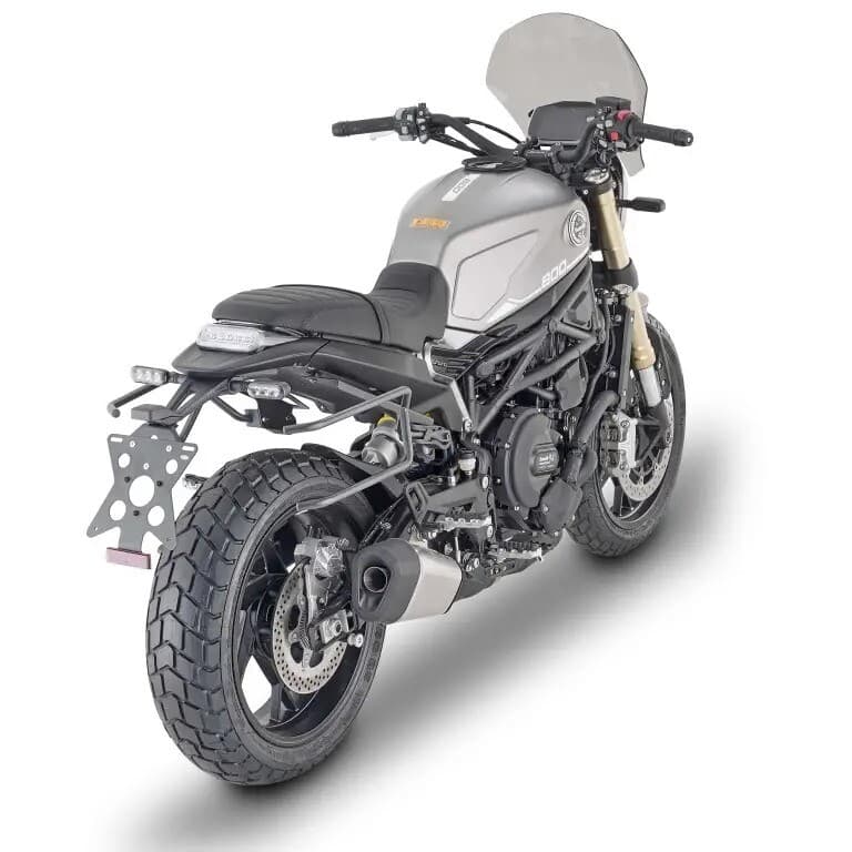 SOPORTE ALFORJAS F/RAPIDA BENELLI.LEONCINO.800 202 image_1