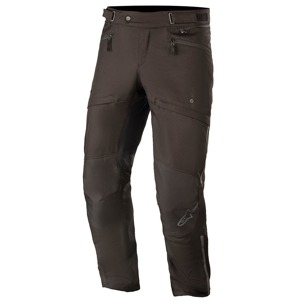 Pantalón Alpinestars AST-1 V2 Impermeables cortos image_1