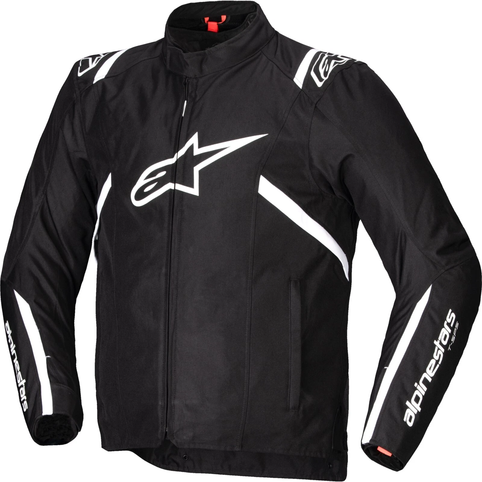 Chaqueta Alpinestars T-SPS V2 Waterproof Negro Bla image_1