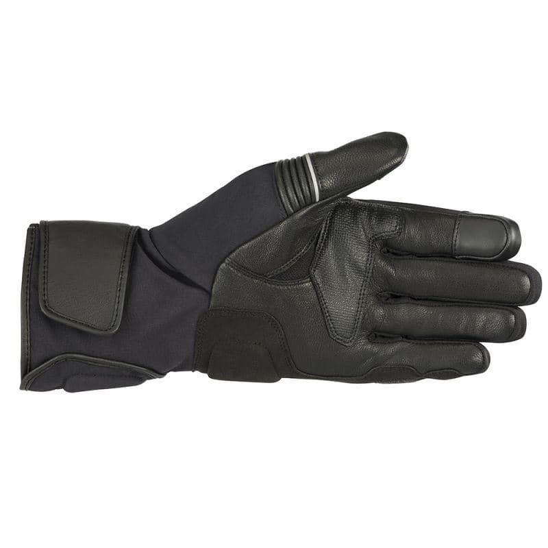 Guantes Alpinestars Jet Road Gore Tex negros Guantes Alpinestars Jet Road Gore Tex negros