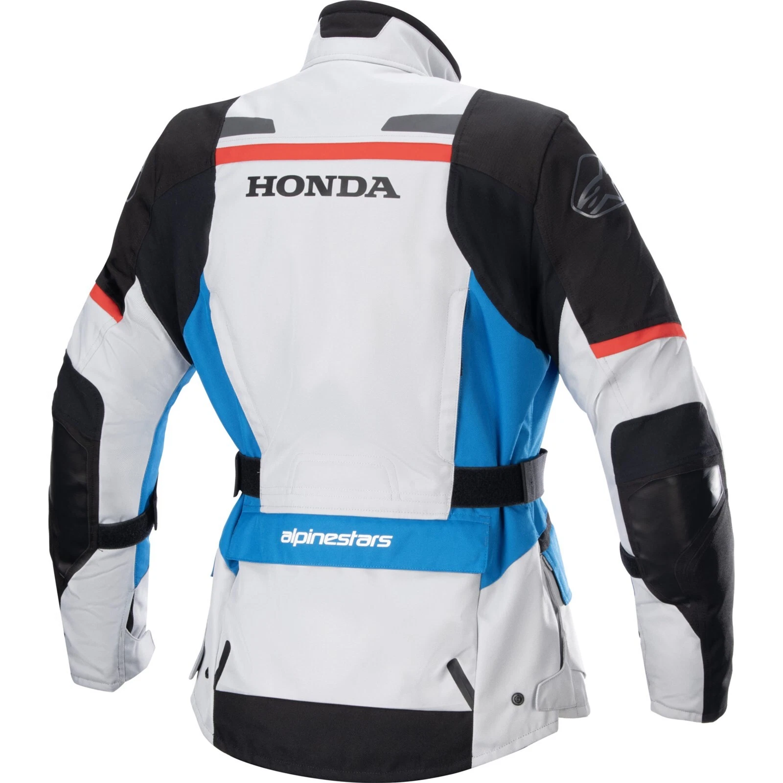 Chaqueta Alpinestars Honda Stella Andes V3 Drystar Chaqueta Alpinestars Honda Stella Andes V3 Drystar