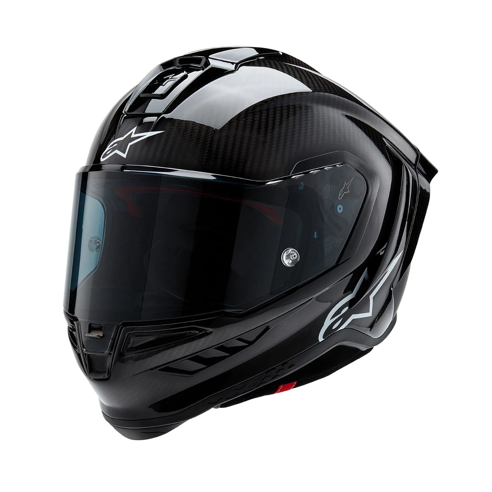 Casco Alpinestars SuperTech R10 Carbon image_1