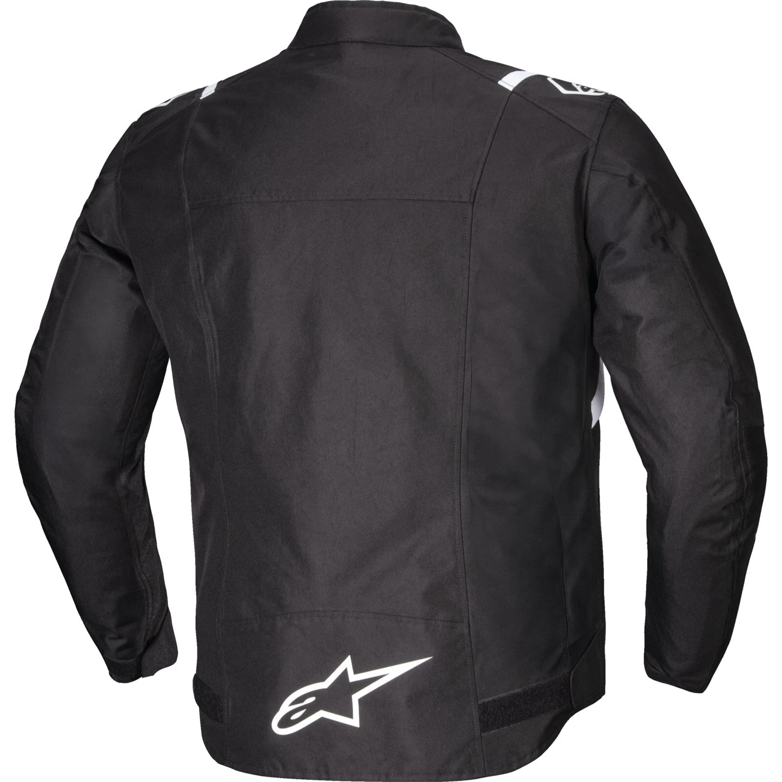 Chaqueta Alpinestars T-SPS V2 Waterproof Negro Bla Chaqueta Alpinestars T-SPS V2 Waterproof Negro Bla