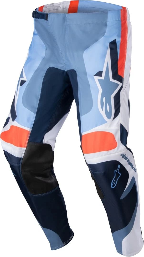 Pantalón Alpinestars Fluid Agent Pants Night Navy image_1