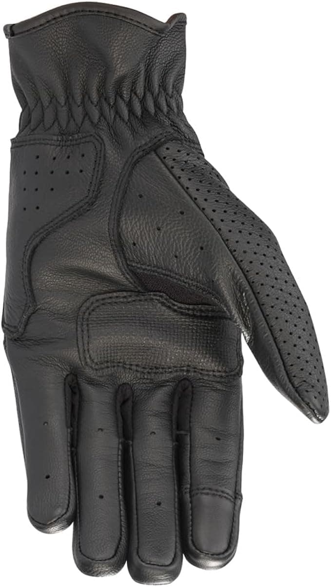 Guantes Alpinestars Rayburn V2 Negro Guantes Alpinestars Rayburn V2 Negro