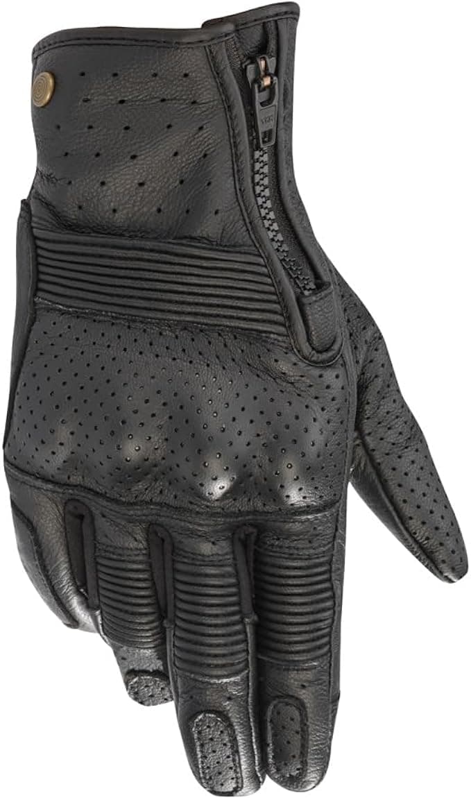 Guantes Alpinestars Rayburn V2 Negro image_1