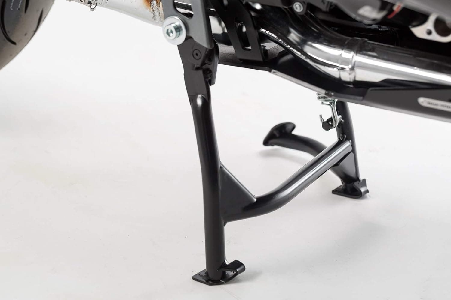 Caballete central SW Motech R1200R image_1