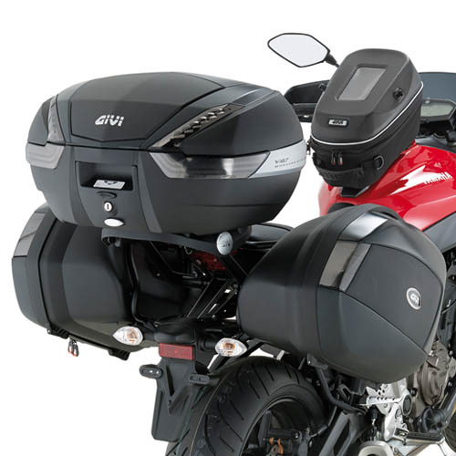 MONORACK P/M5-M7-M5M-M6M YAMAHA.MT-07.14 - 2118FZ image_1
