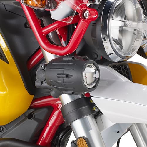 SOPORTE PROYECTORES GUZZI.V85.TT.19 - LS8203 image_1