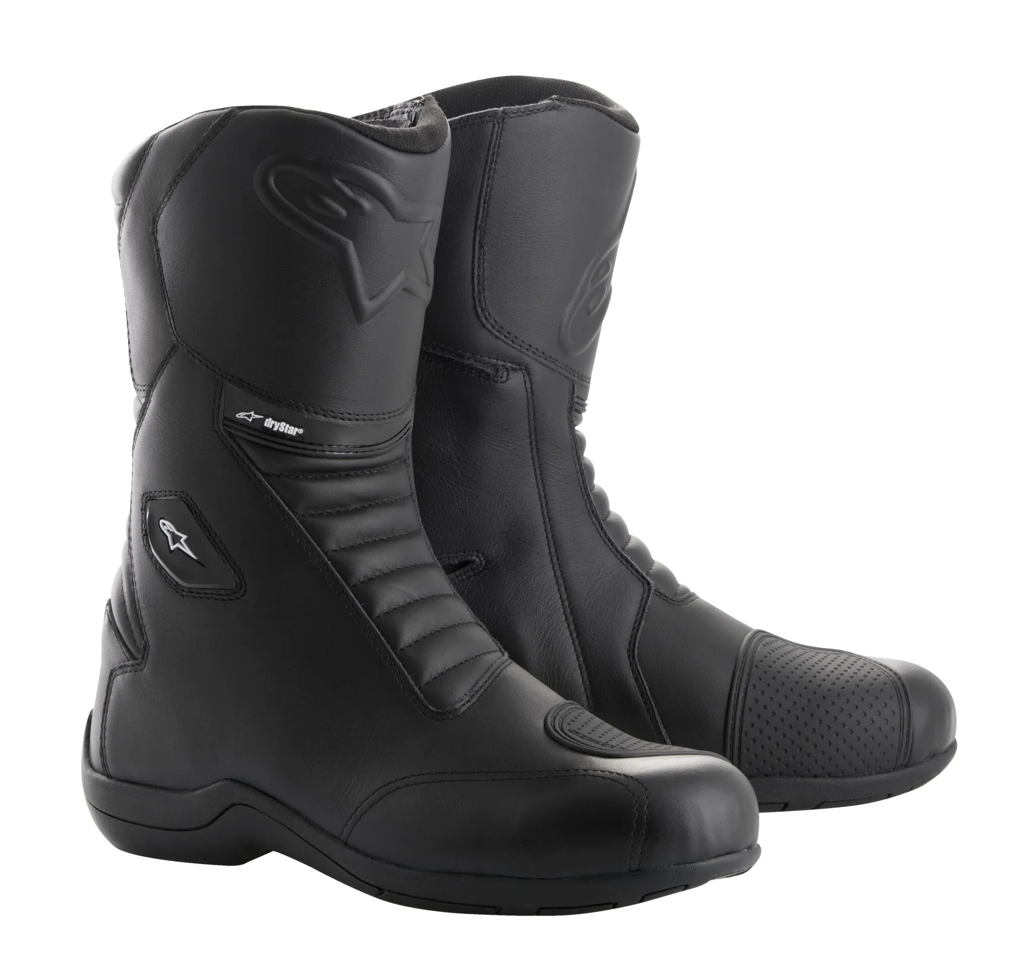 Botas Alpinestars Andes V2 Negro (Clonado) image_1