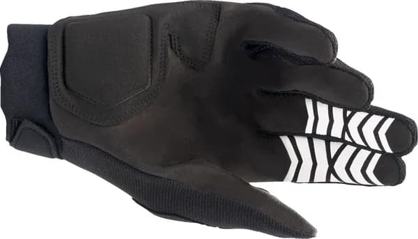Guantes Alpinestars Full Bore XT Negro Rojo Azul ( Guantes Alpinestars Full Bore XT Negro Rojo Azul (
