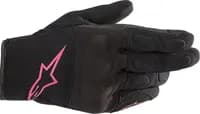 Guantes Alpinestars Stella S Max Drystar Negro Ros image_1