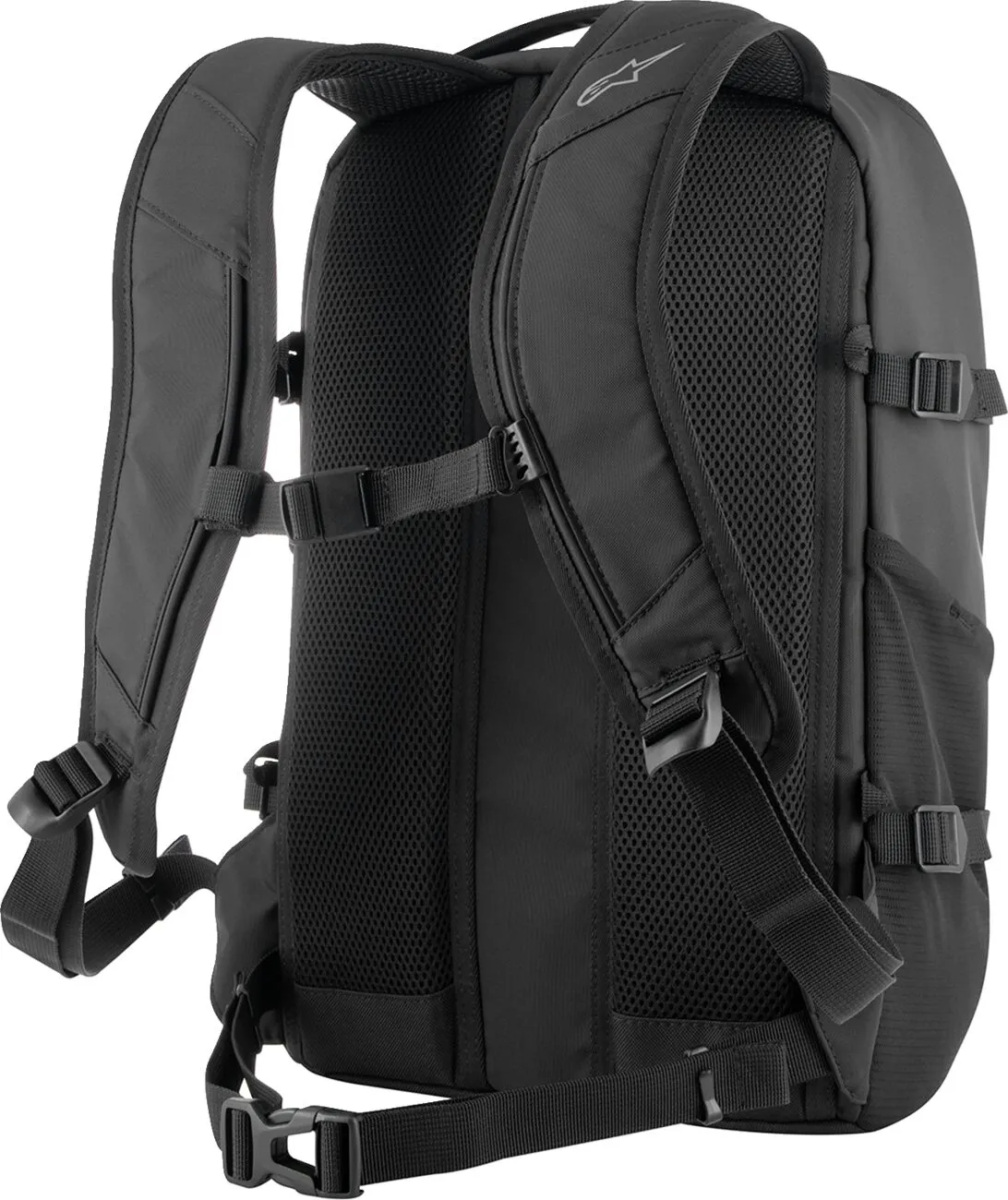 AMP3 BACK PACK BLACK OS AMP3 BACK PACK BLACK OS