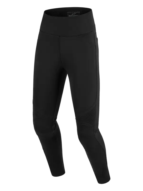 Pantalones Leggins Alpinestars FLEX-AST Stella Neg image_1