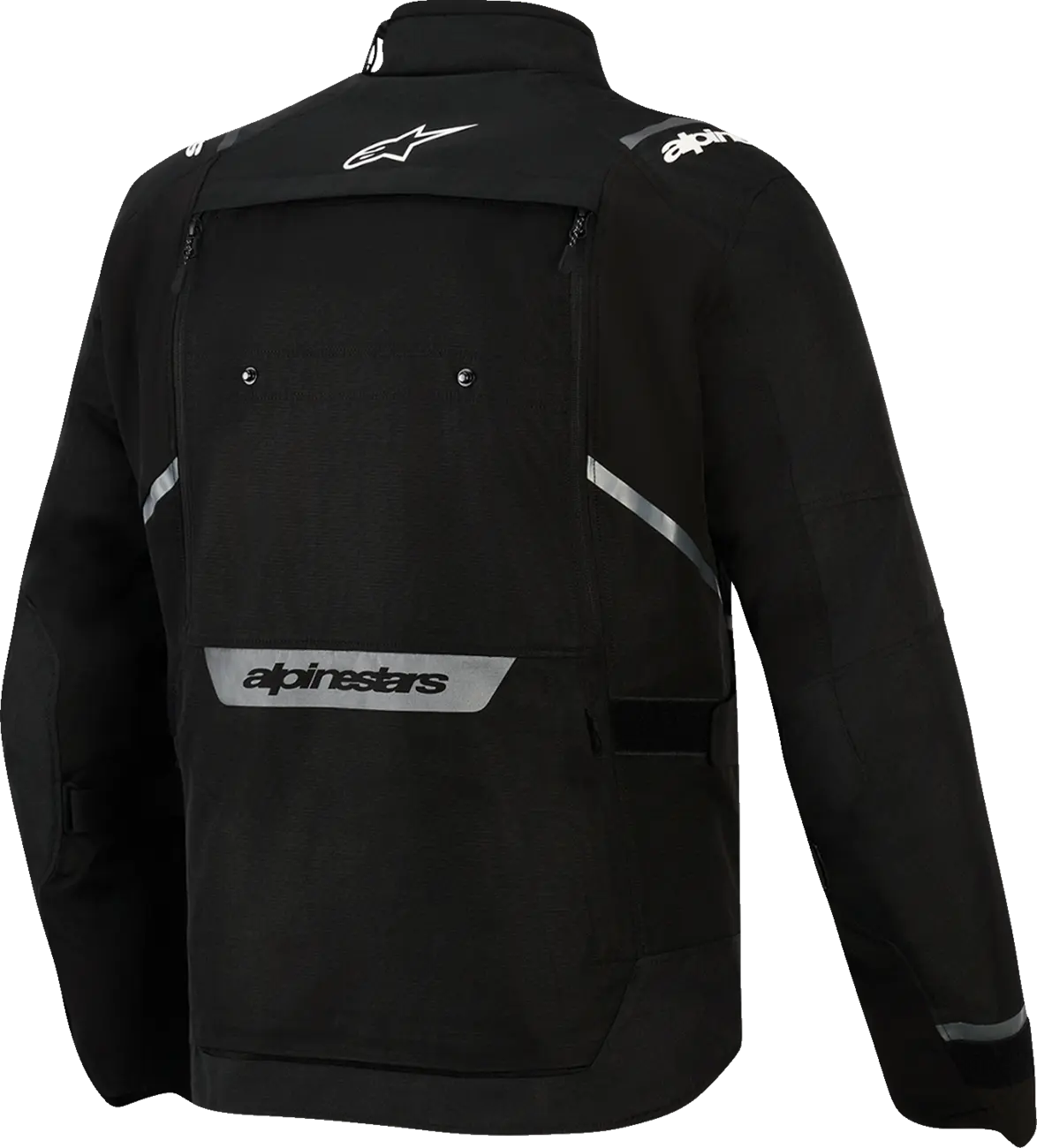 Chaqueta Alpinestars Cusco Drystar Negro Chaqueta Alpinestars Cusco Drystar Negro