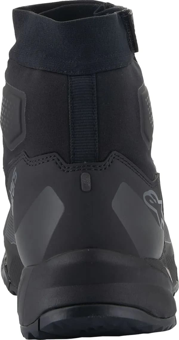 Botas Alpinestars CR-1 Negro Gris Botas Alpinestars CR-1 Negro Gris