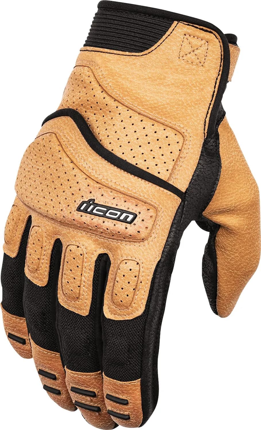 Guantes ICON SuperDuty3 Lady Marron image_1