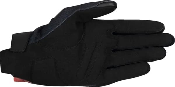 Guantes Alpinestars REEF V2 Negro Rojo Guantes Alpinestars REEF V2 Negro Rojo