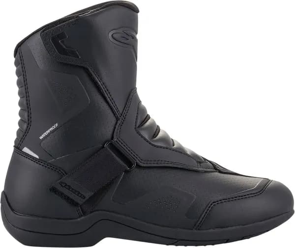 Botas Alpinestars Ridge V2 Waterproof Negro (Clona Botas Alpinestars Ridge V2 Waterproof Negro (Clona