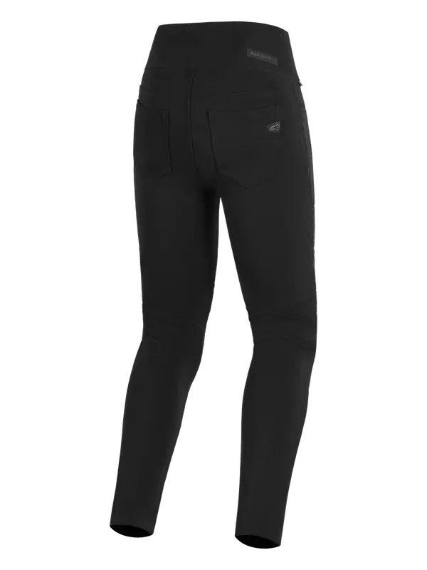 Pantalones Leggins Alpinestars FLEX-AST Stella Neg Pantalones Leggins Alpinestars FLEX-AST Stella Neg