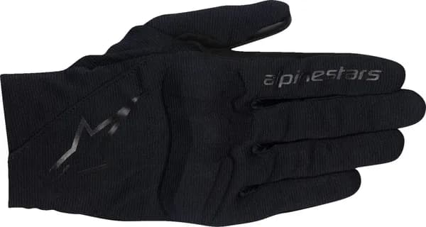 Guantes Alpinestars REEF V2 Negro Negro image_1