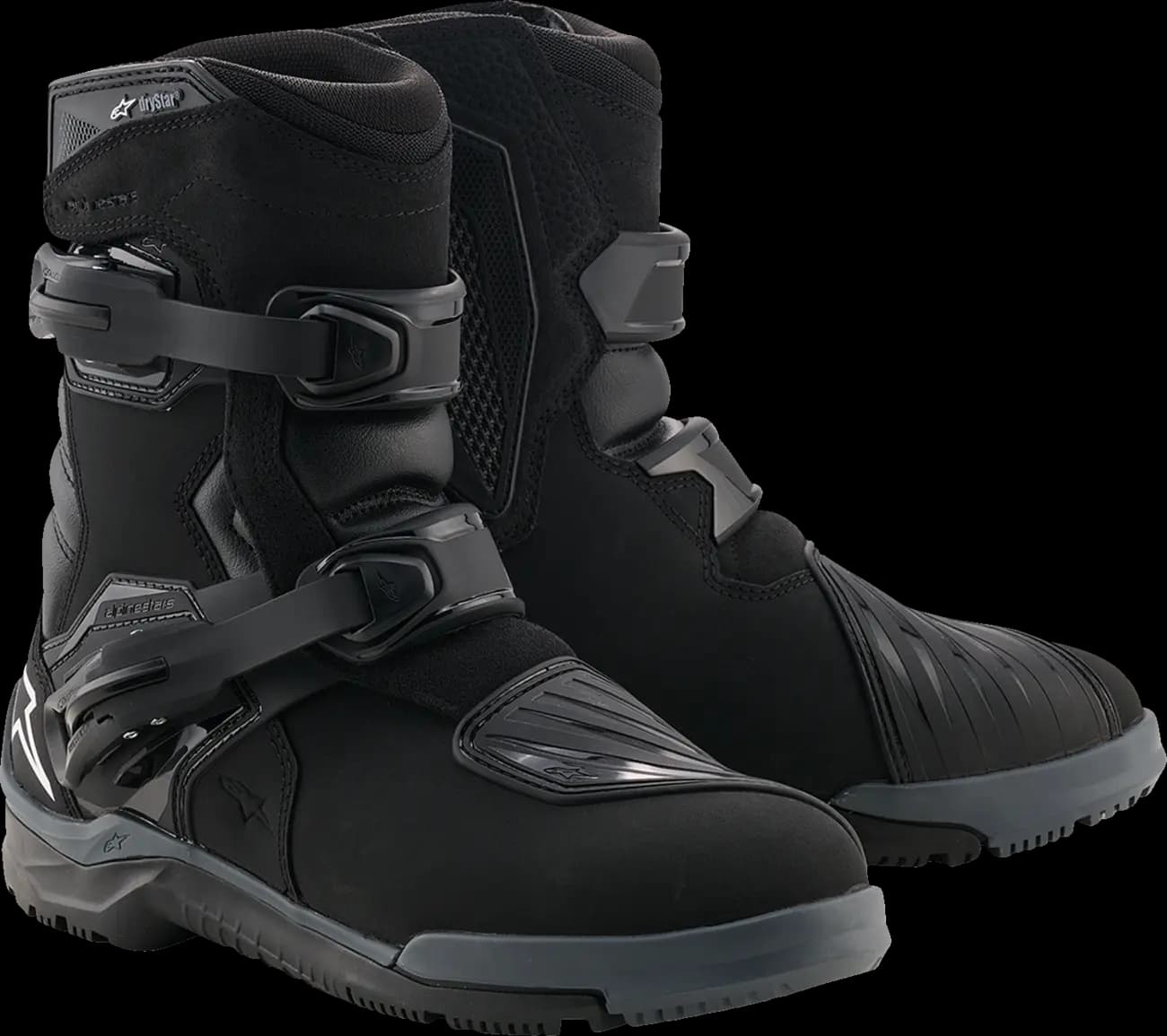 Botas Alpinestars Belize V2 Drystar Negro image_1