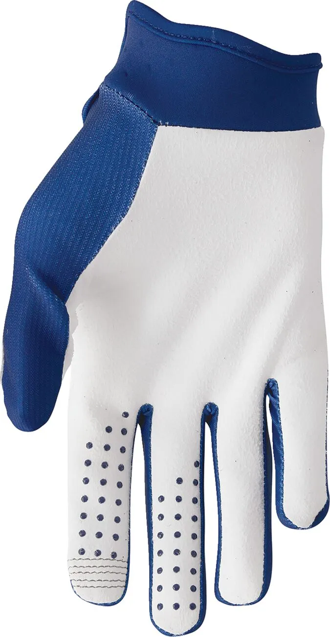 Guantes THOR LuanchMode-XP Azul Guantes THOR LuanchMode-XP Azul