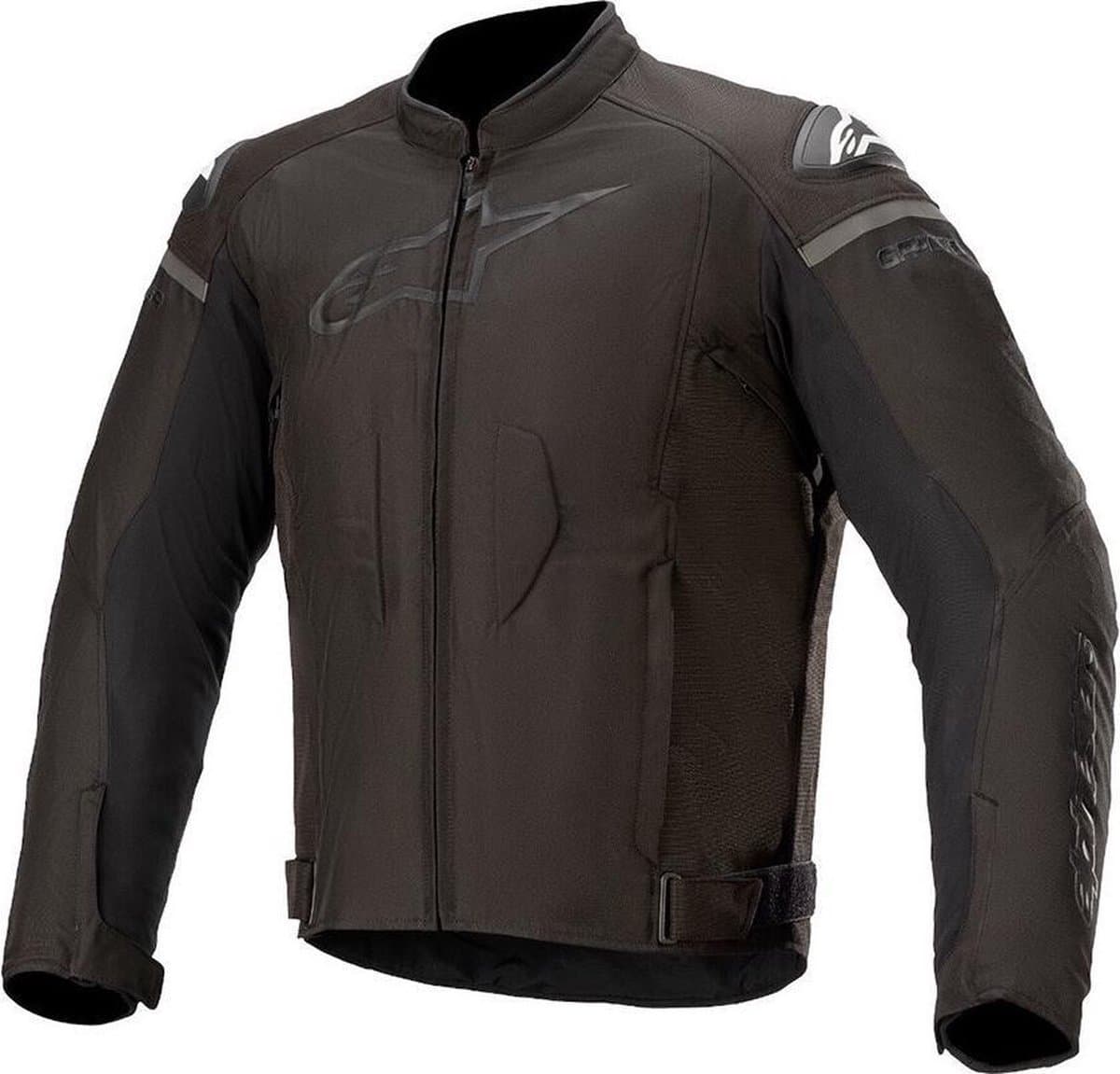 Chaqueta Alpinestars T-GP Plus R V3 Negro image_1