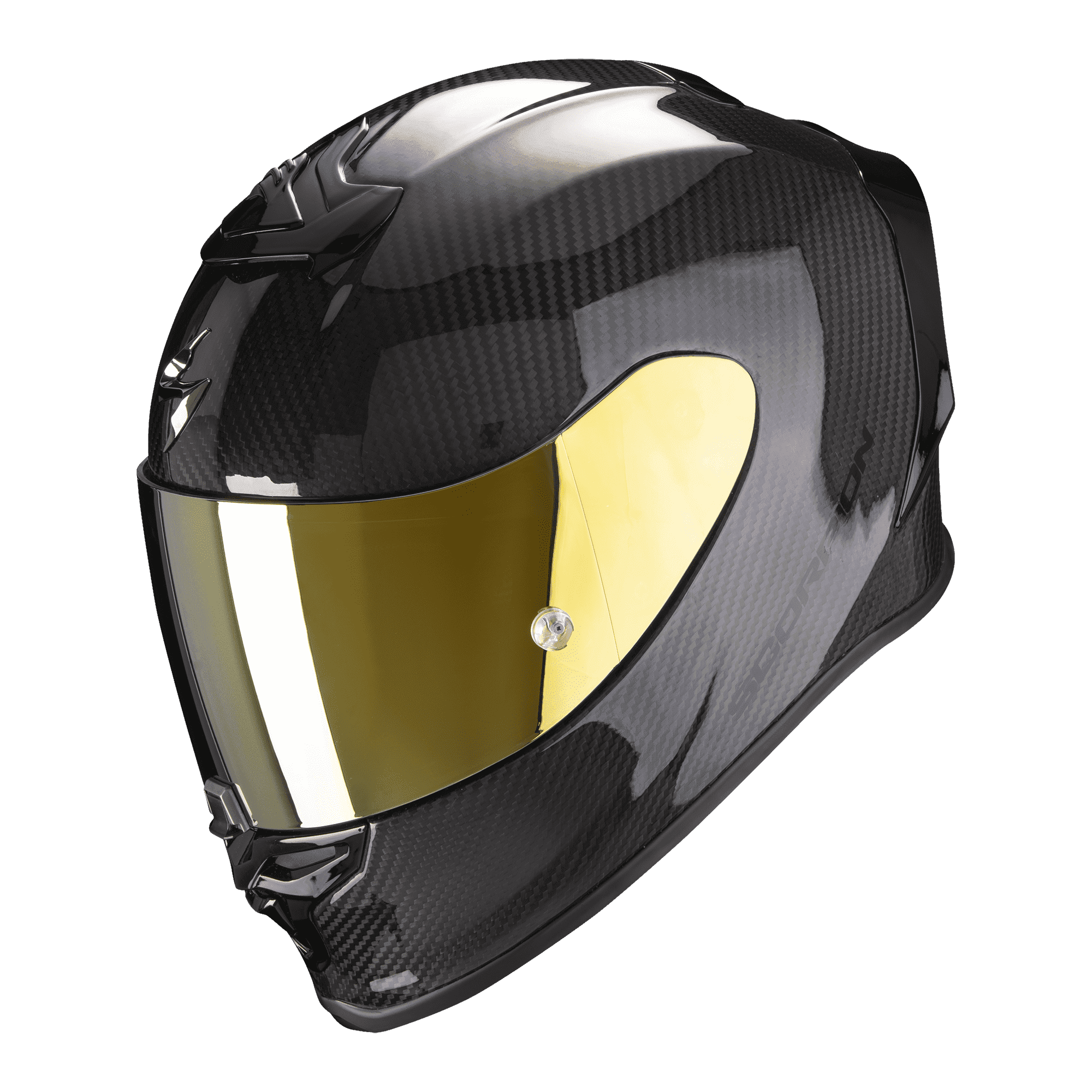 Casco Integral Scorpion EXO-R1 Evo Carbon Air Soli image_1